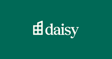 Daisy logo