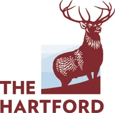 The Hartford logo