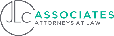 JLC Associates logo