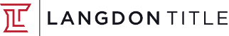 Langdon logo