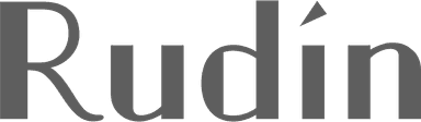 Rudin logo